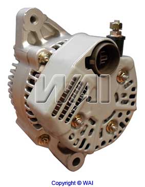 [14757R] Lichtmaschine 14757R WAI