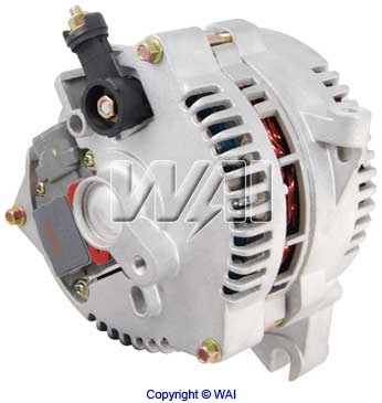 [8429N] Lichtmaschine 8429N WAI
