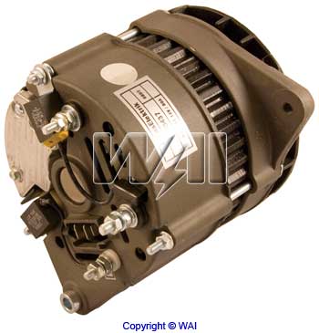 [12154N-OE] Lichtmaschine 12154N-OE WAI