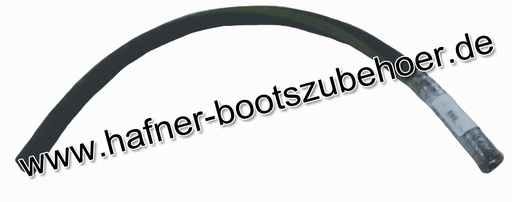 [18-75125] Formschlauch Mercury Mallory Marine RINE Ersatzteil Sierra Marine 18-75125