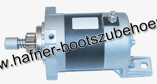 [18-6428] Anlasser Ersatzteil Sierra Marine 18-6428