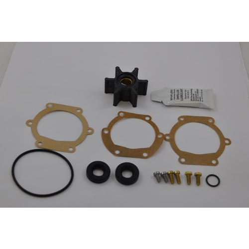 [BB09-45587] Johnson Service-Kit F4B-8 - / F4B-9
