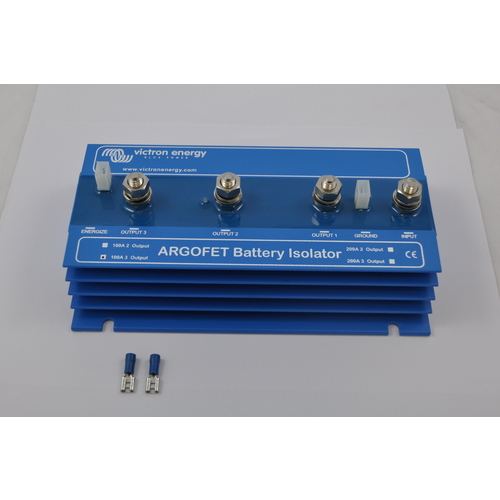 [BBARG100301020] Victron Argofet 100-3 Batterie Isolator