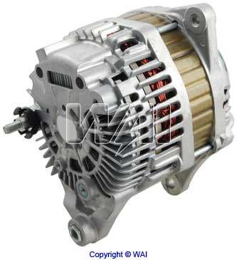 [11315N] Lichtmaschine 11315N WAI