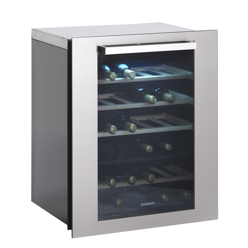 [BB7N35AA5AJ0000] Isotherm WC35 Weinkühlschrank f. 35 Flaschen