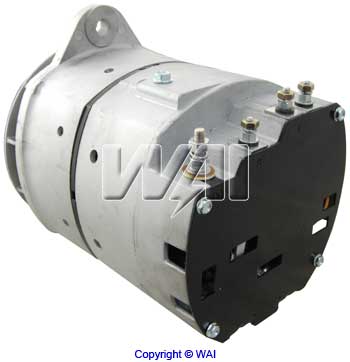 [8612N] Lichtmaschine 8612N WAI