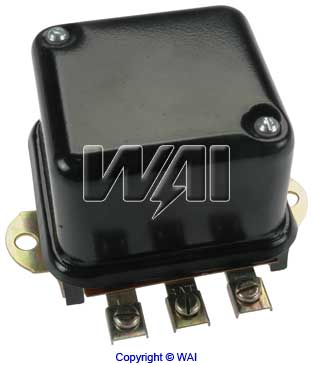 [81-1906] Regler 81-1906 WAI
