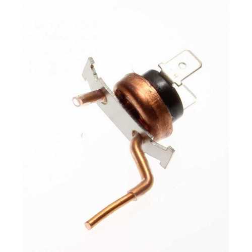 [BB362401] Wallas Nachkühlthermostat T1