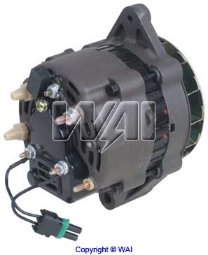 [12175N] Lichtmaschine 12175N WAI