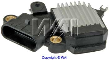 [D198HD] Regler D198HD WAI