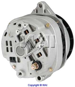 [8172N] Lichtmaschine 8172N WAI