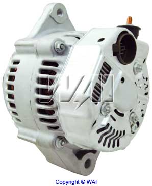 [13276N] Lichtmaschine 13276N WAI