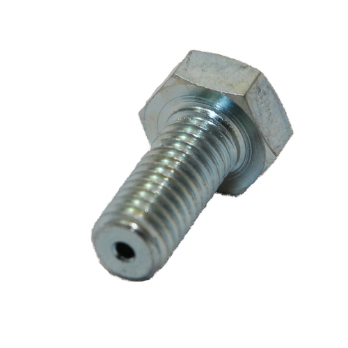 [BB000E7358] Bukh Hohlschraube f. Rücklaufleitung