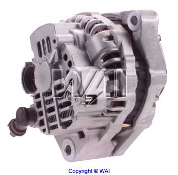 [13648N] Lichtmaschine 13648N WAI