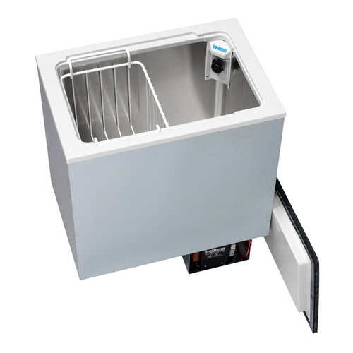 [BB3041CA2B00000] Isotherm BI41 Einbaubox SP 12/24V