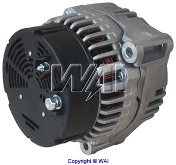 [13813N] Lichtmaschine 13813N WAI