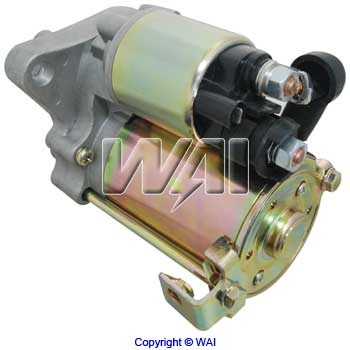 [17771N] Anlasser 17771N WAI