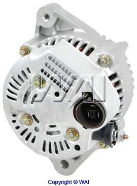 [13397N] Lichtmaschine 13397N WAI