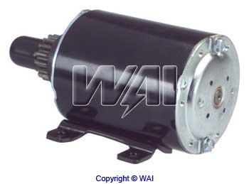 [5752N] Anlasser 5752N WAI