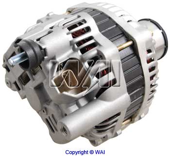 [11097N] Lichtmaschine 11097N WAI