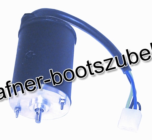 [18-6790] Tilt/Trim Motor Ersatzteil Sierra Marine 18-6790