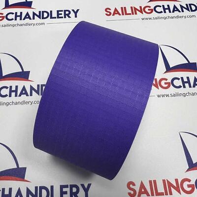 [11390018] Spinnaker Tape lila 50mmx4.5m