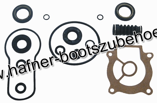 [18-8337] Lower Unit Dichtung Kit 40 Suzuki 25700-94400 Ersatzteil Sierra Marine 18-8337