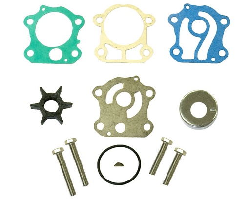 [18-3464] Water Pump Kit Yamaha 6H3-W0078-01 Ersatzteil Sierra Marine 18-3464