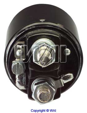 [66-9123] Magnetschalter  66-9123 WAI