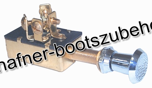 [MP39610] Push-Pull Switch Ersatzteil Sierra Marine MP39610
