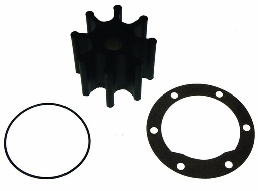 [18-3038] Impeller-Kit für Volvo Penta Dieselmodelle siehe 18-3077 Ersatzteil Sierra Marine 18-3038