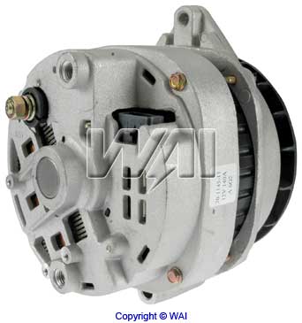 [8173N] Lichtmaschine 8173N WAI