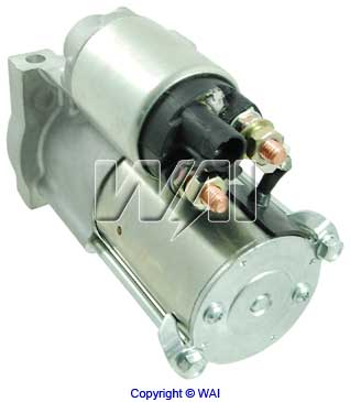 [6970N] Anlasser 6970N WAI