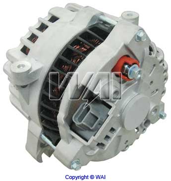[8473N] Lichtmaschine 8473N WAI
