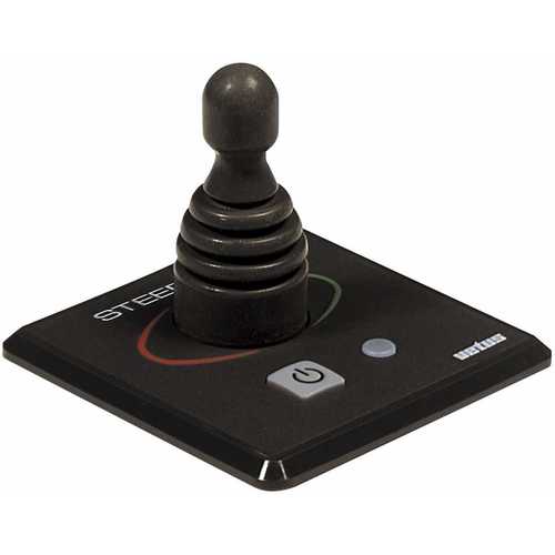 [BBEHPJSTA] Vetus Joystick zu elektr.hydr. Pumpe EHPA/B