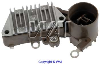 [IN220E] Regler IN220E WAI