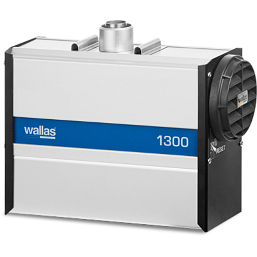 [BB1300] Wallas 1300 Petroleum-Heizung