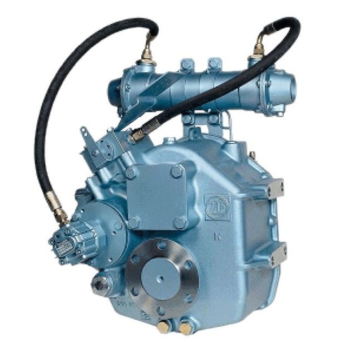 [BB3205002010] ZF Getriebe Padova ZF220, i=3,000