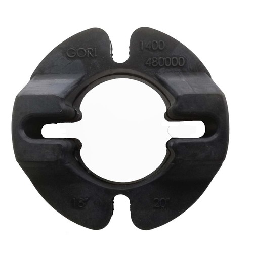 [BB1400480000] Gori Gummielement f. Nabe 3flg 18-20'