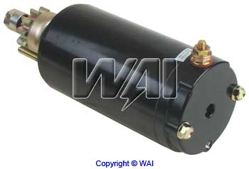 [5727N] Anlasser 5727N WAI