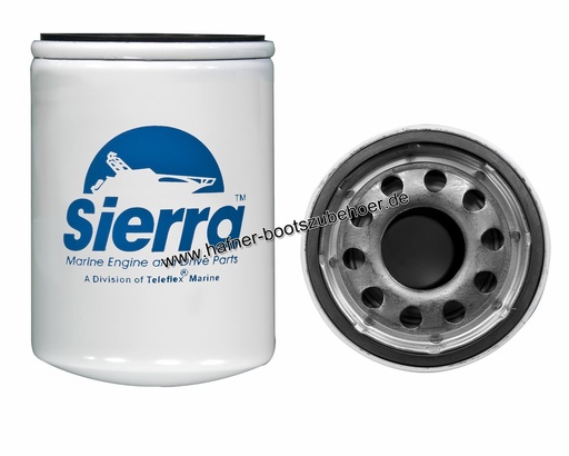 [18-7871] Ölfilter für MerCruiser Diesel Ersatzteil Sierra Marine 18-7871