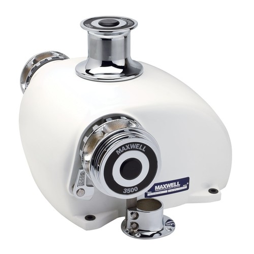 [BBP14289] Maxwell Ankerwinde HWVC3500 mit hydr. Motor