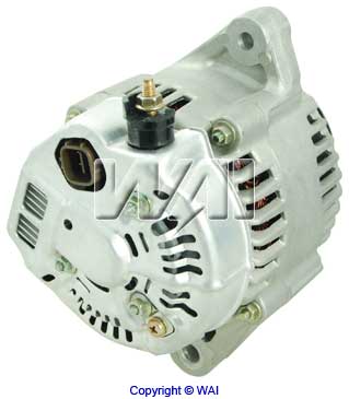 [13674N] Lichtmaschine 13674N WAI