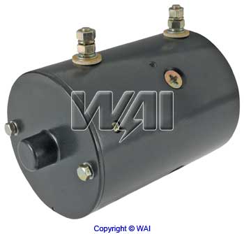 [6129N] Motor 6129N WAI