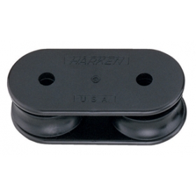 [20407] Harken Universalrolle 2-fach kugelgelagert HK161