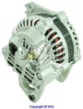 [13249N] Lichtmaschine 13249N WAI