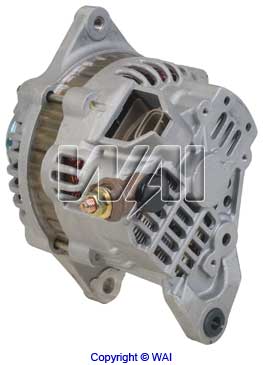 [11058N] Lichtmaschine 11058N WAI