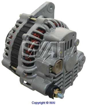 [13692N] Lichtmaschine 13692N WAI