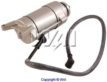 [18727N] Anlasser 18727N WAI