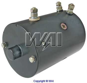 [10747N] Motor 10747N WAI